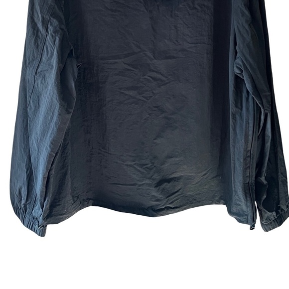 Levi’s Hooded Windbreaker XL NWOT | Lightweight Taslan Nylon - Picture 8 of 16